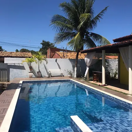 Village Por Do Sol Aracaju Exterior photo
