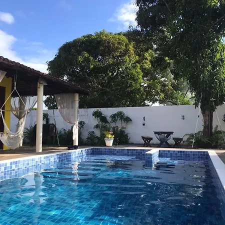 Village Por Do Sol Aracaju Exterior photo