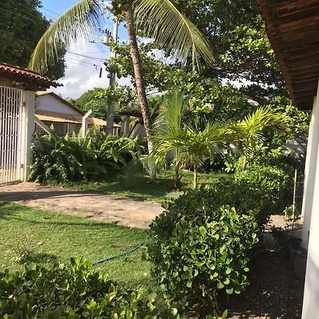 Village Por Do Sol Aracaju Exterior photo