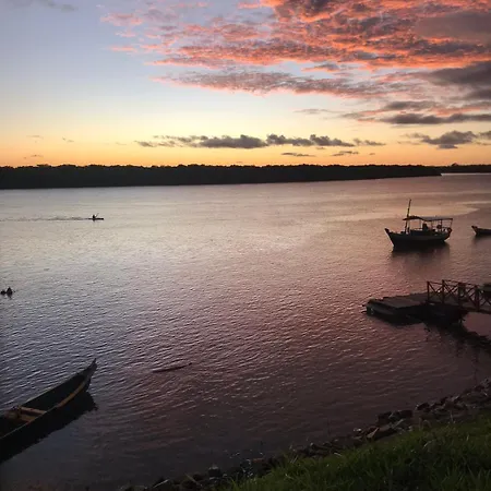 Village Por Do Sol Aracaju Exterior photo