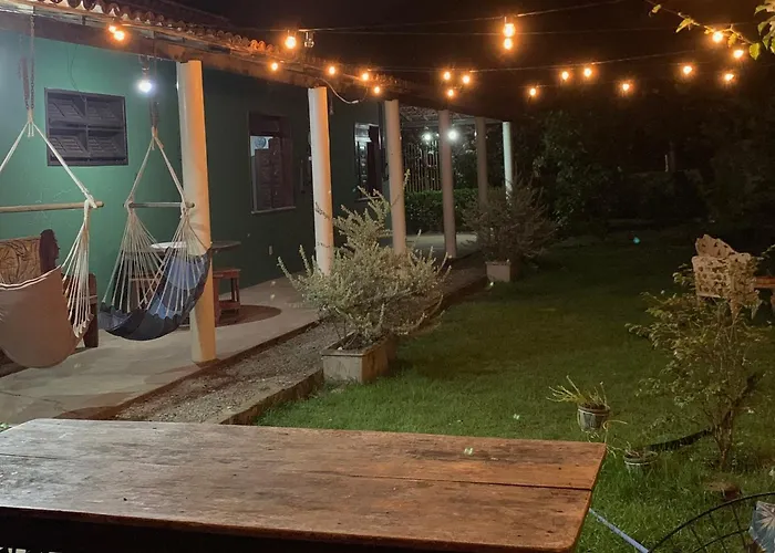 Village Por Do Sol