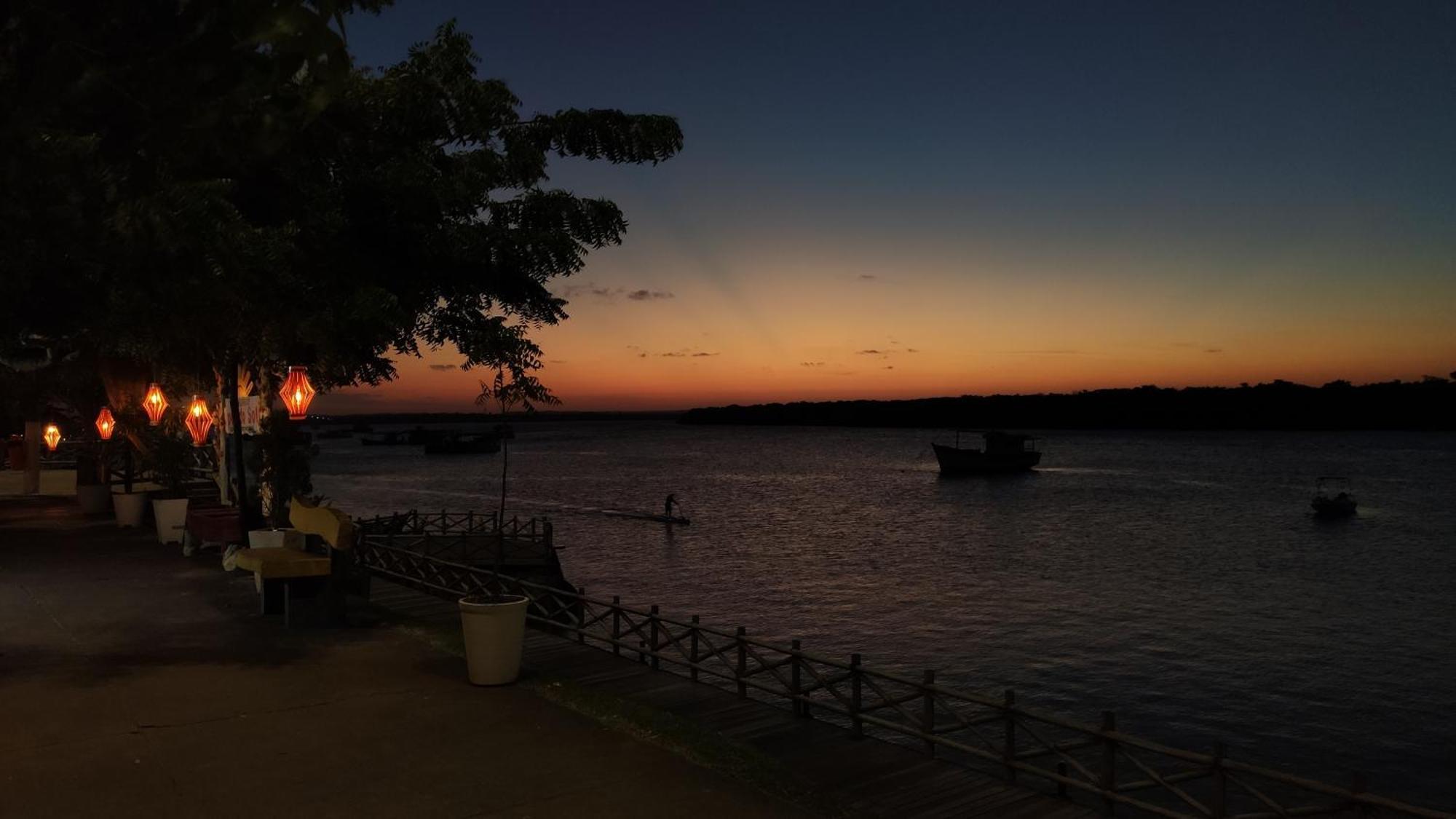 Village Por Do Sol *