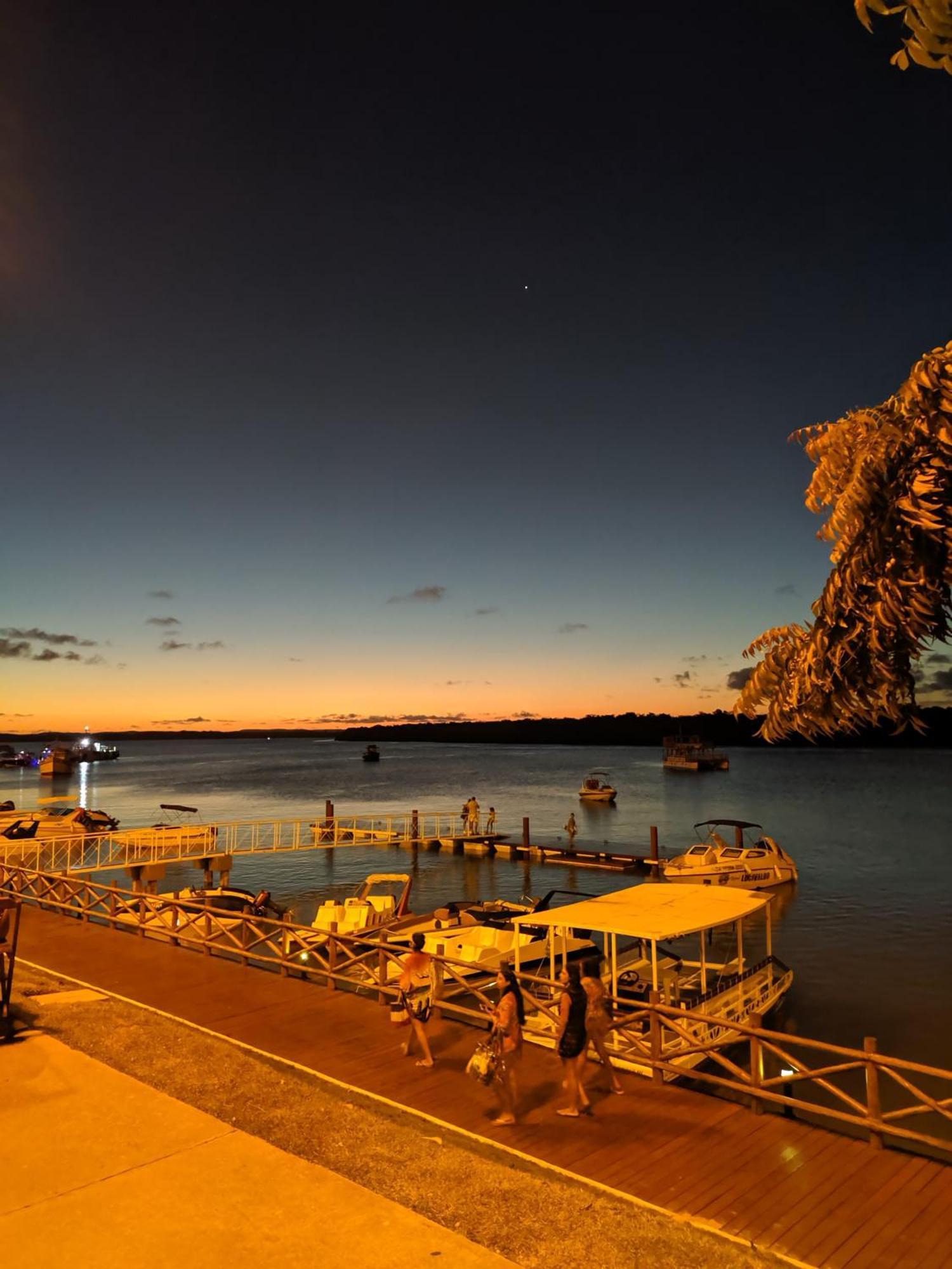Village Por Do Sol Holiday home Aracaju