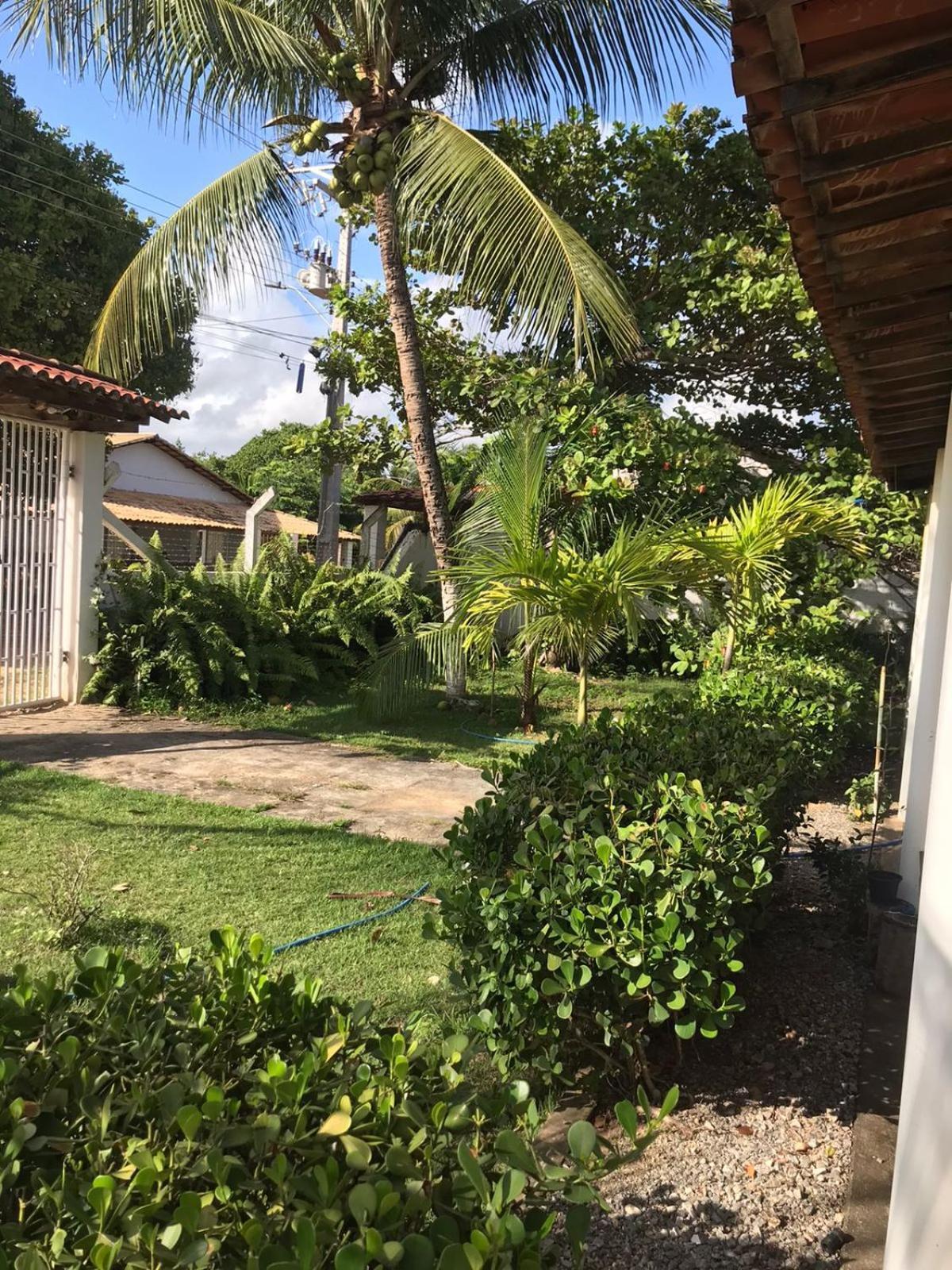 Holiday home Village Por Do Sol Aracaju