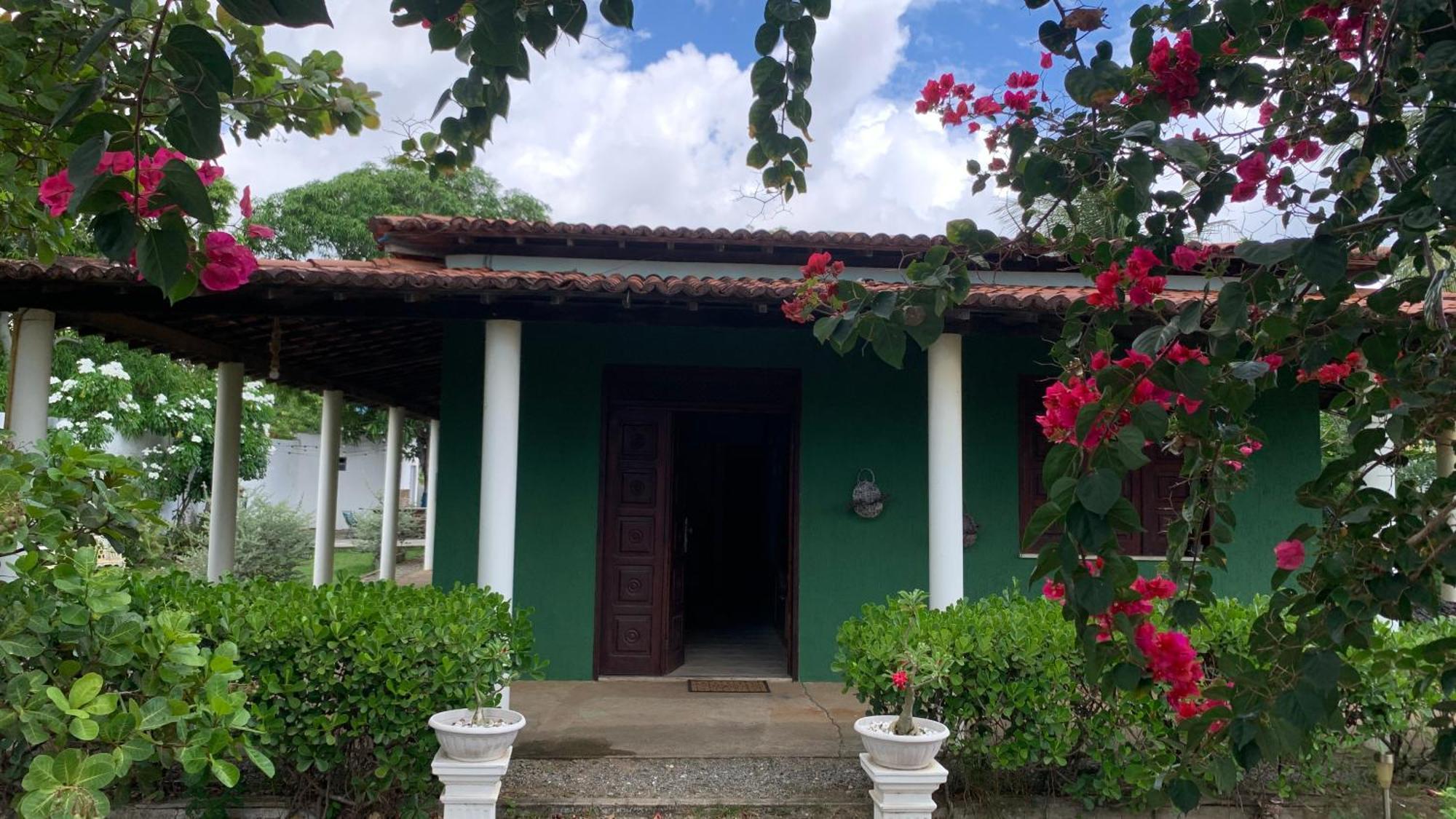 Village Por Do Sol Holiday home *