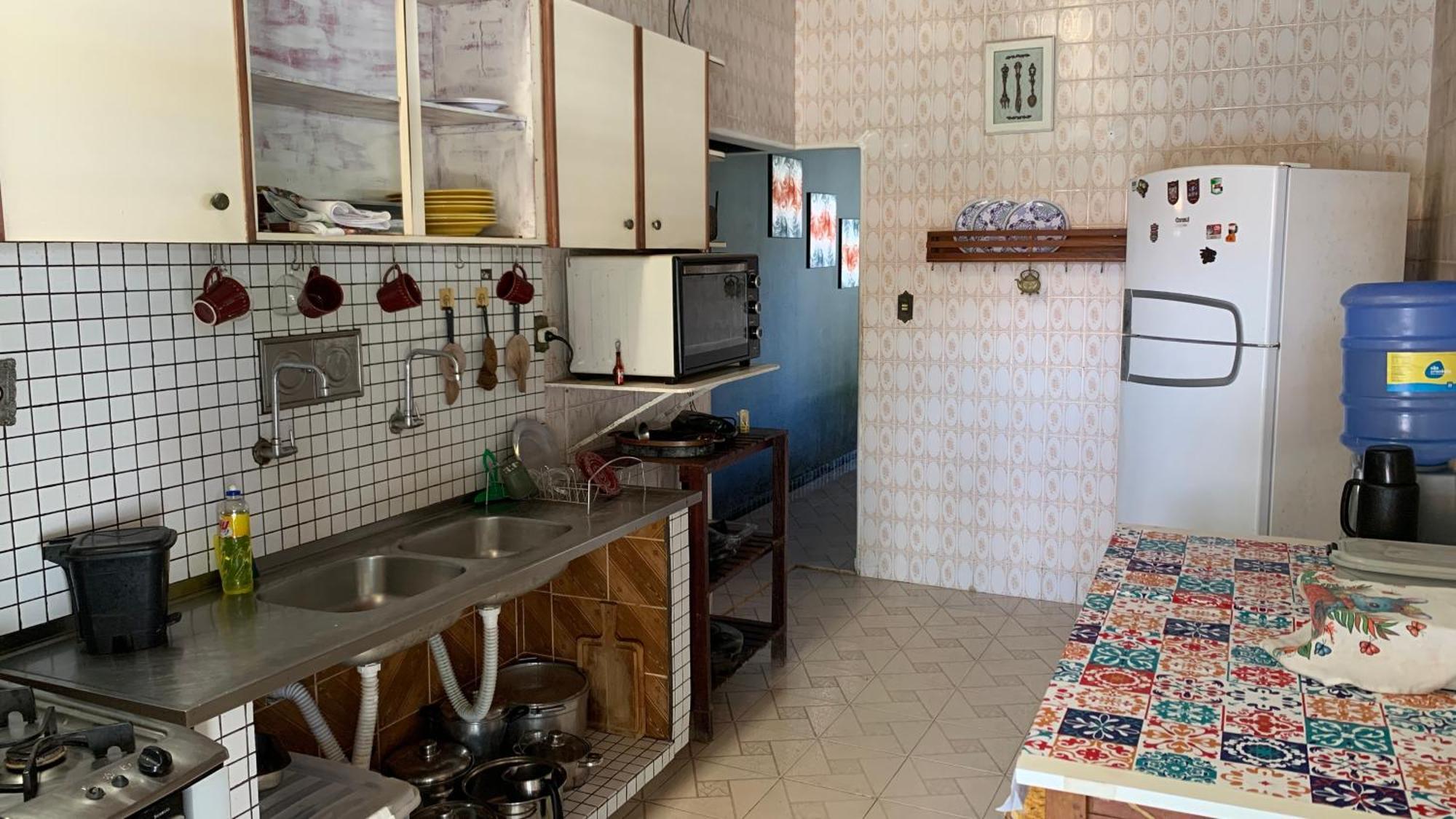 Village Por Do Sol Holiday home Aracaju