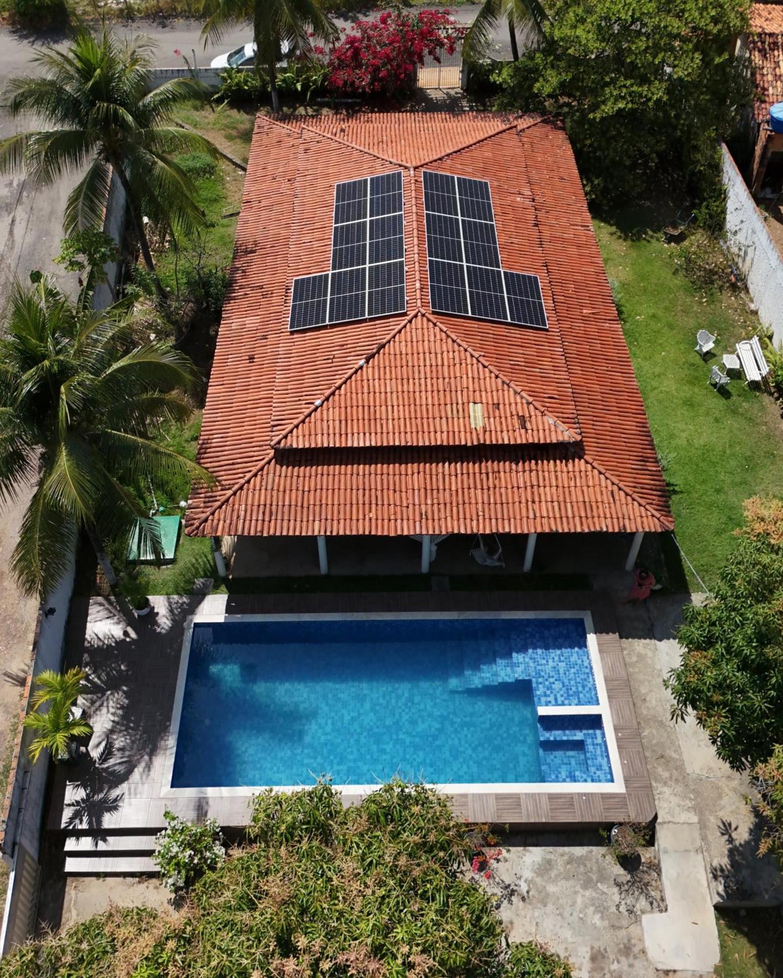 Holiday home Village Por Do Sol