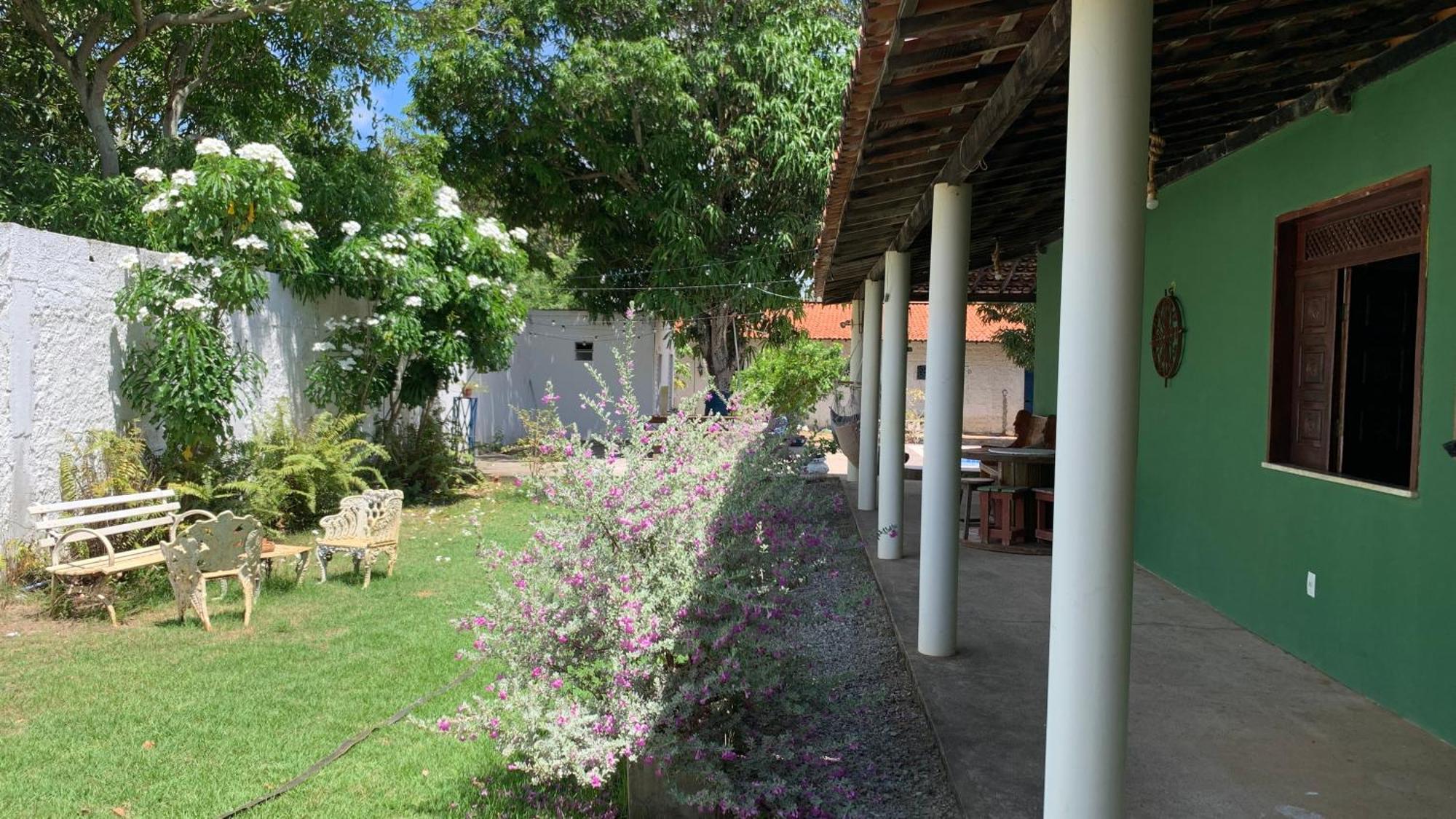 Village Por Do Sol Holiday home *