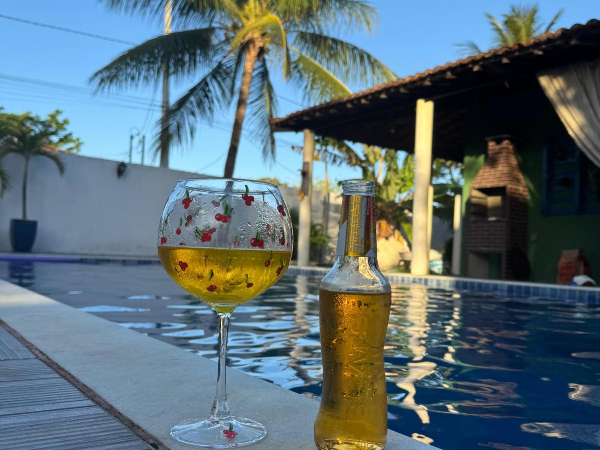 Village Por Do Sol Holiday home