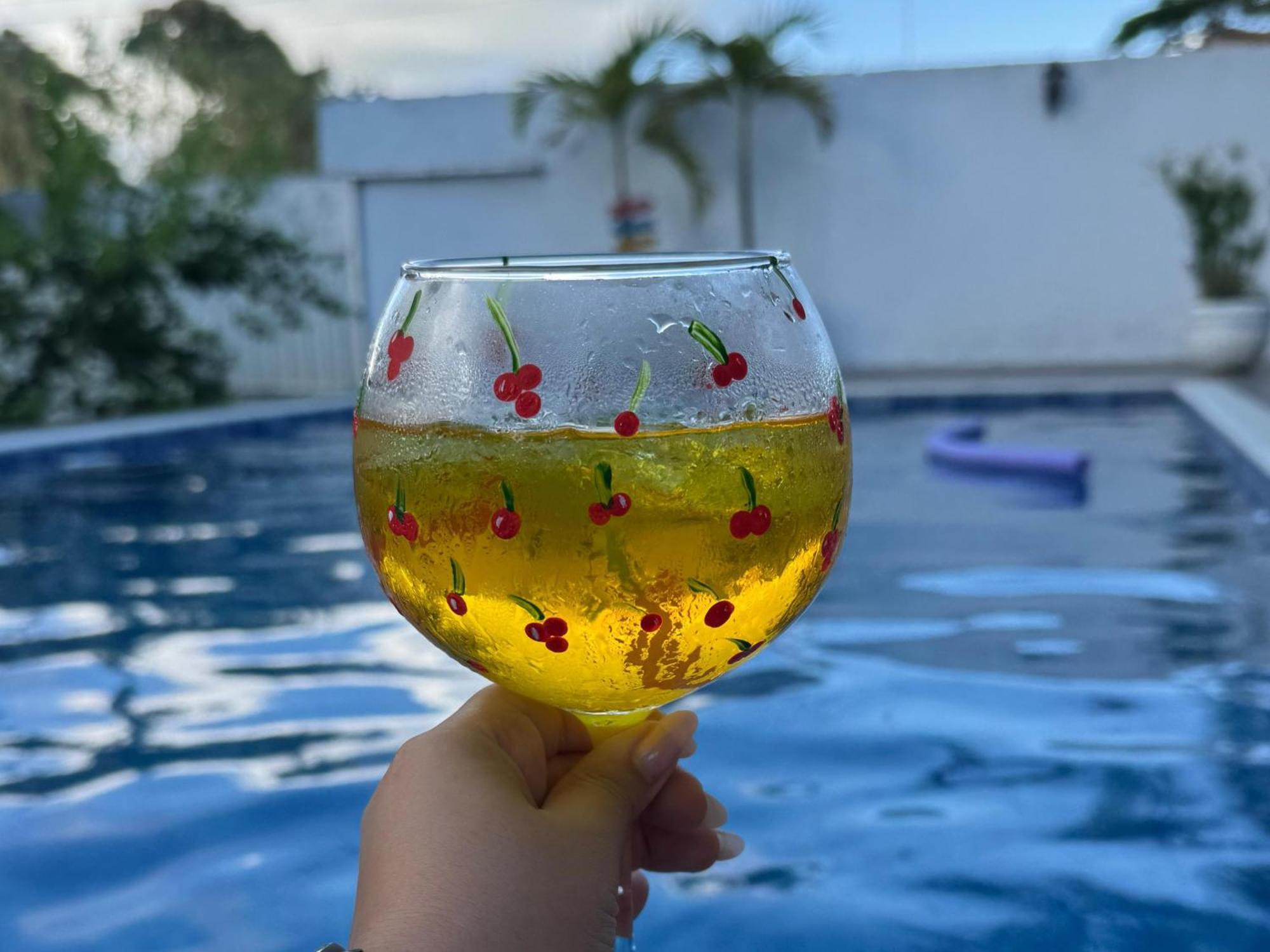 Village Por Do Sol Holiday home Aracaju