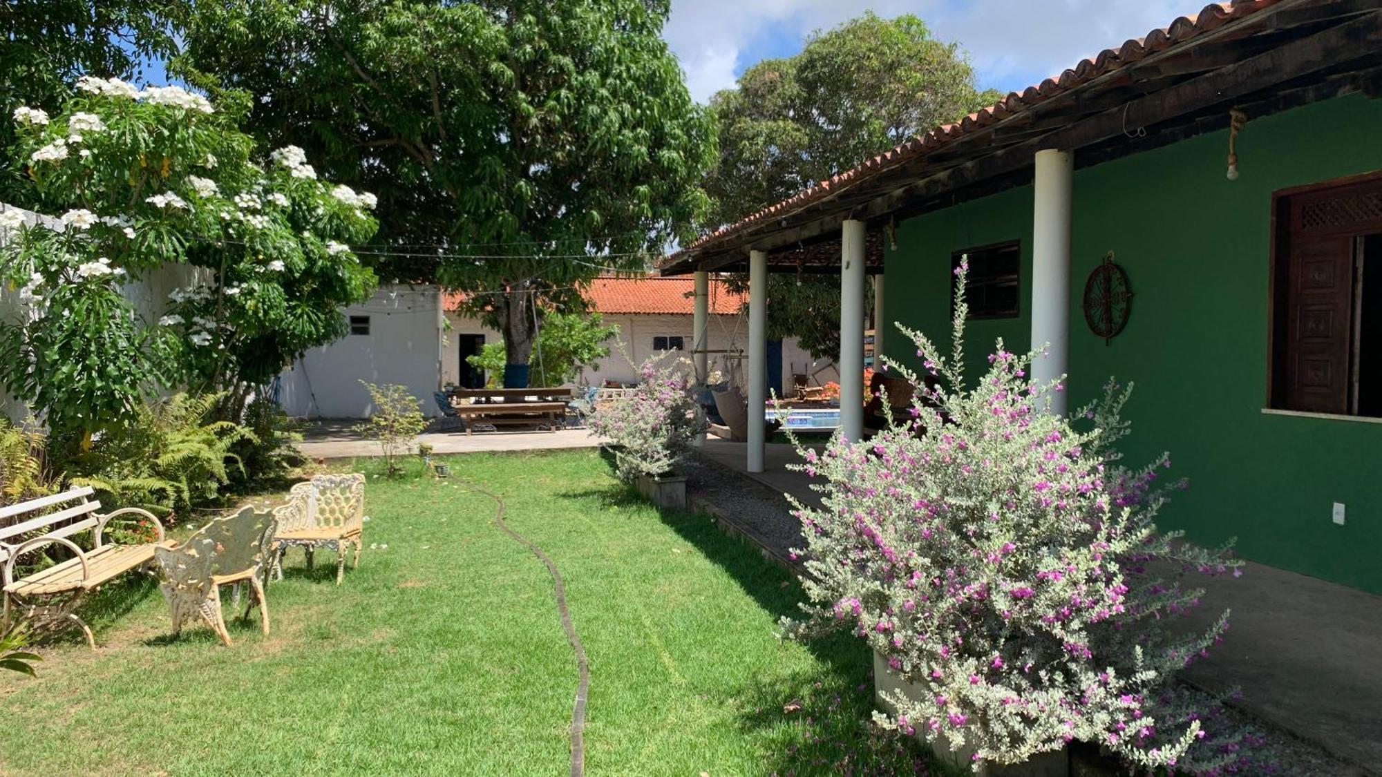 Holiday home Village Por Do Sol Aracaju